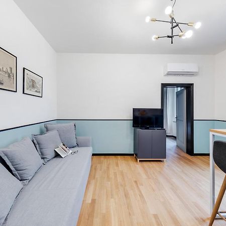 Fortezza Cozy And Quiet Flat Florence Buitenkant foto