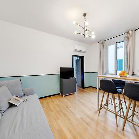 Fortezza Cozy And Quiet Flat Florence Buitenkant foto