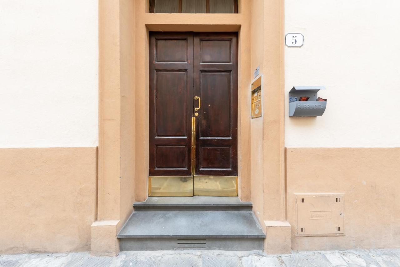Fortezza Cozy And Quiet Flat Florence Buitenkant foto