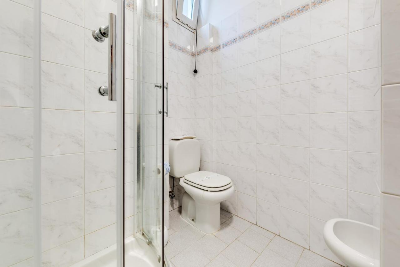 Fortezza Cozy And Quiet Flat Florence Buitenkant foto