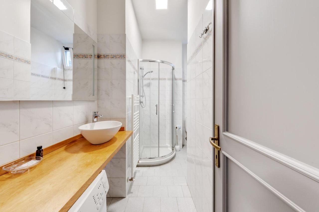 Fortezza Cozy And Quiet Flat Florence Buitenkant foto