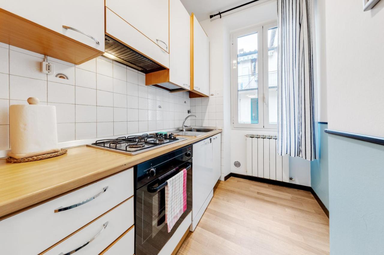 Fortezza Cozy And Quiet Flat Florence Buitenkant foto