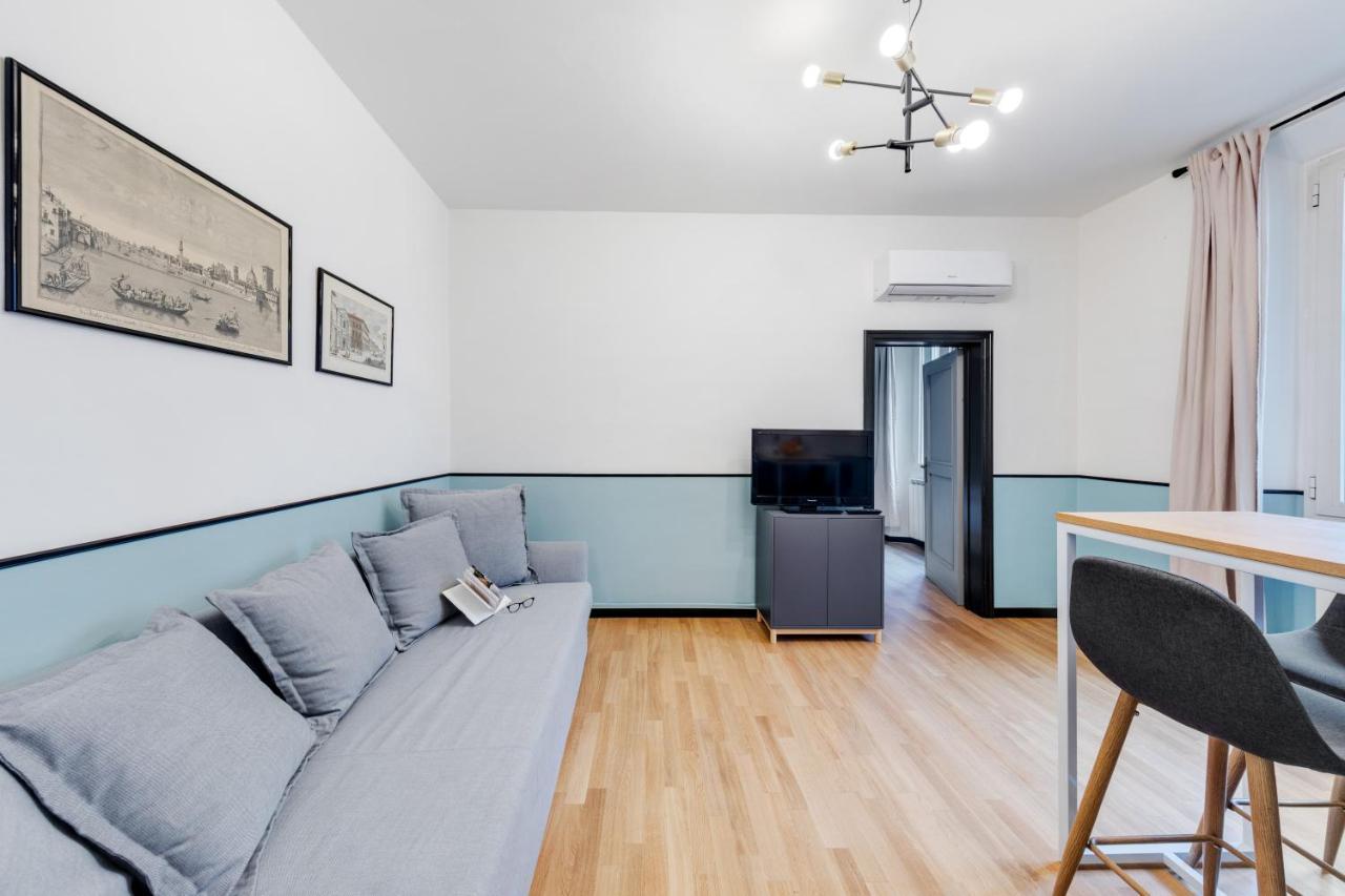 Fortezza Cozy And Quiet Flat Florence Buitenkant foto