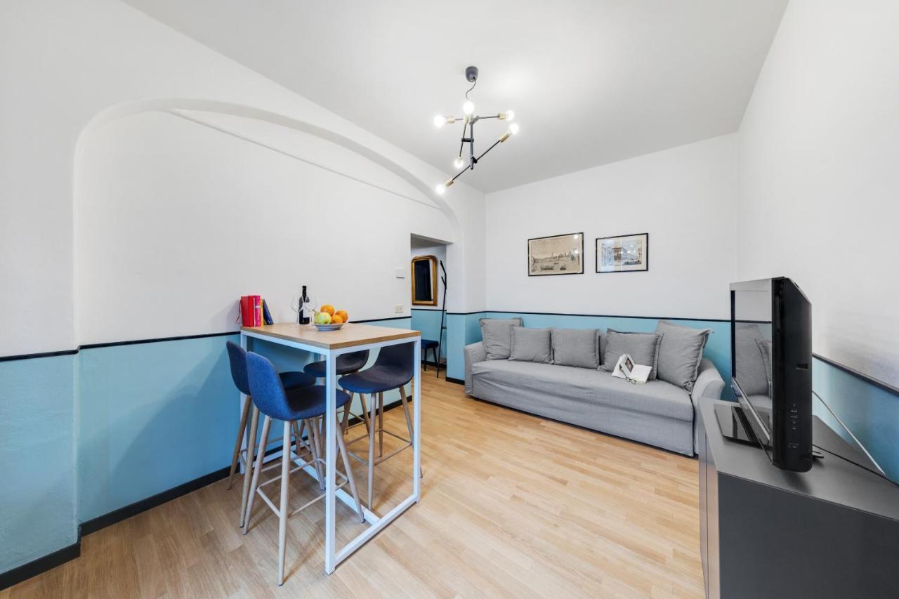 Fortezza Cozy And Quiet Flat Florence Buitenkant foto