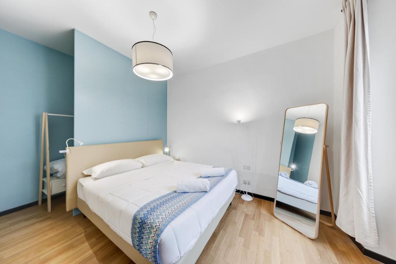 Fortezza Cozy And Quiet Flat Florence Buitenkant foto