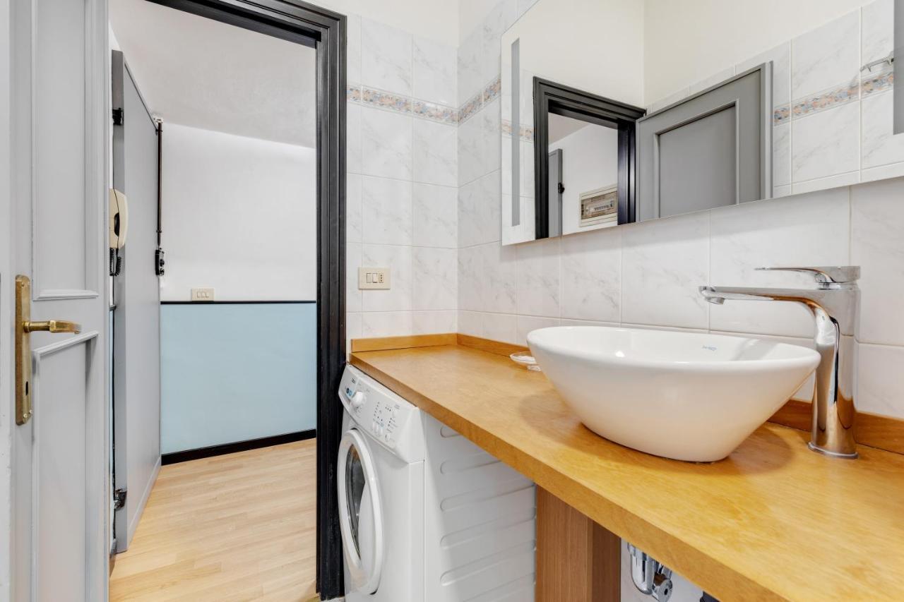 Fortezza Cozy And Quiet Flat Florence Buitenkant foto